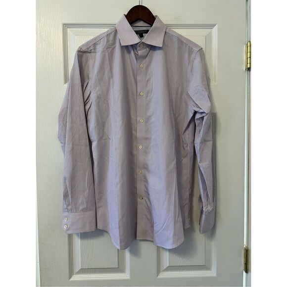 BANANA REPUBLIC SHIRT - Picture 1 of 16